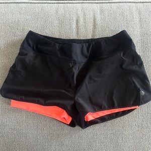 MPG Running Shorts